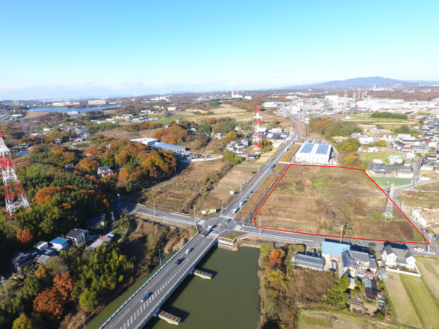 不動産仲介